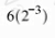 GRE Question 52